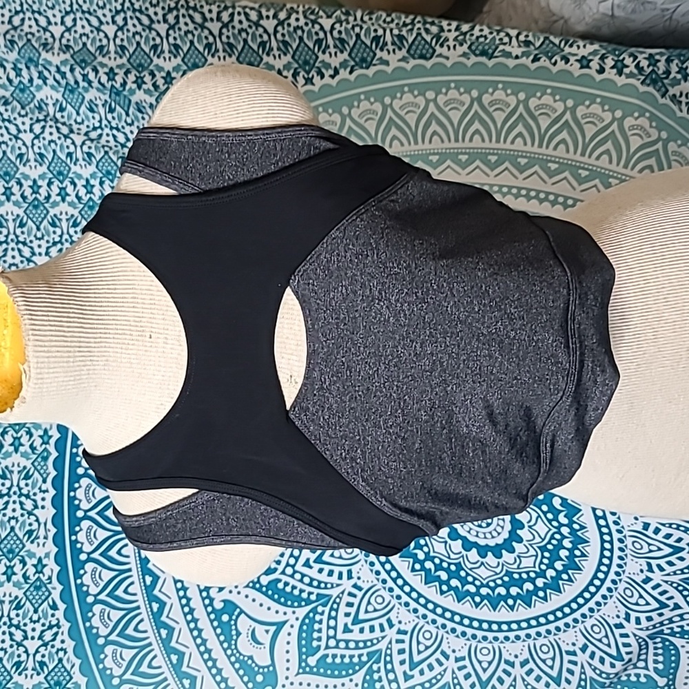 Calvin Klein Performance Sport Bra